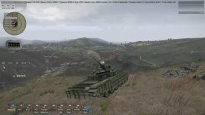 ARMA 3 mission Antistasi