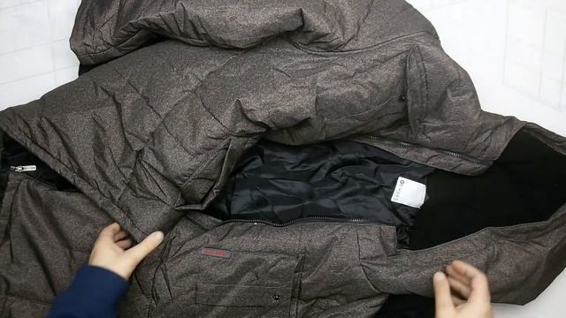 7186 Куртки зима мужские 31036 (extra/1 кат) 4 пак 32кг 3.85€/кг 27шт смотреть онлайн