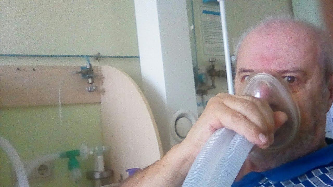 В распираторном кабинете. смотреть онлайн