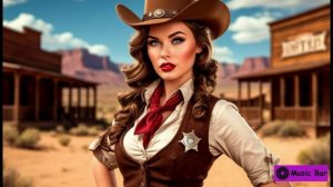 Вестерн Рок+Метал