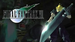 Final Fantasy VII - полный оригинальный саундтрек