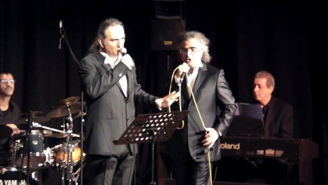 Funiculi Funicula - Luigi Denza, Candaş Orkestrası смотреть онлайн
