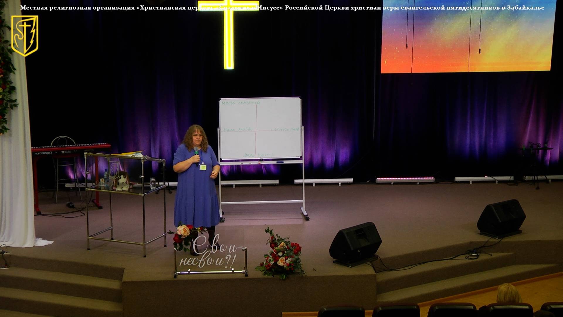 Анна Чернышенко | Музей дисциплин | Федеральная конференция ДиПС Восточной Сибири смотреть онлайн