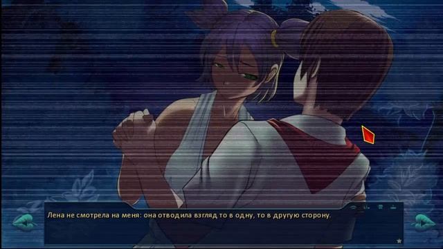 Бесконечное лето ~ Цена Расставания #2 ~ Предчувствие разлуки ~ Озвучка в два голоса. смотреть онлайн