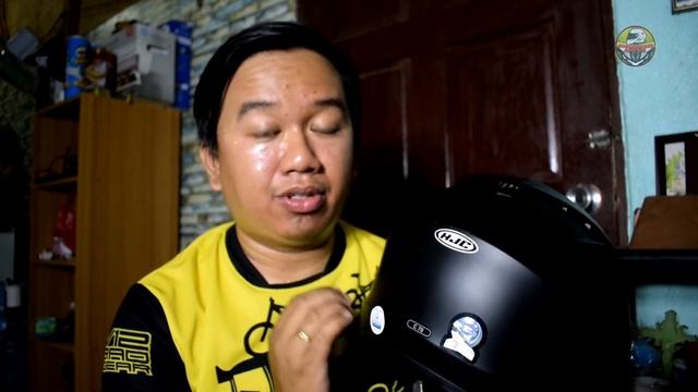 HJC C70 Helmet Review || One Of The BEST