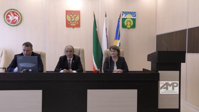 Хисап җыелышлары. Алдынгылар җыены. Райондашыбызга ярдәм кирәк! смотреть онлайн