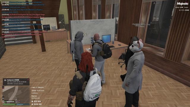 Внутренняя разведка USSS смотреть онлайн