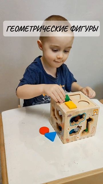 развивающая игра Монтессори ozon арт.1914276717 #развитие#игрушки#монтессори#игры#озон смотреть онлайн