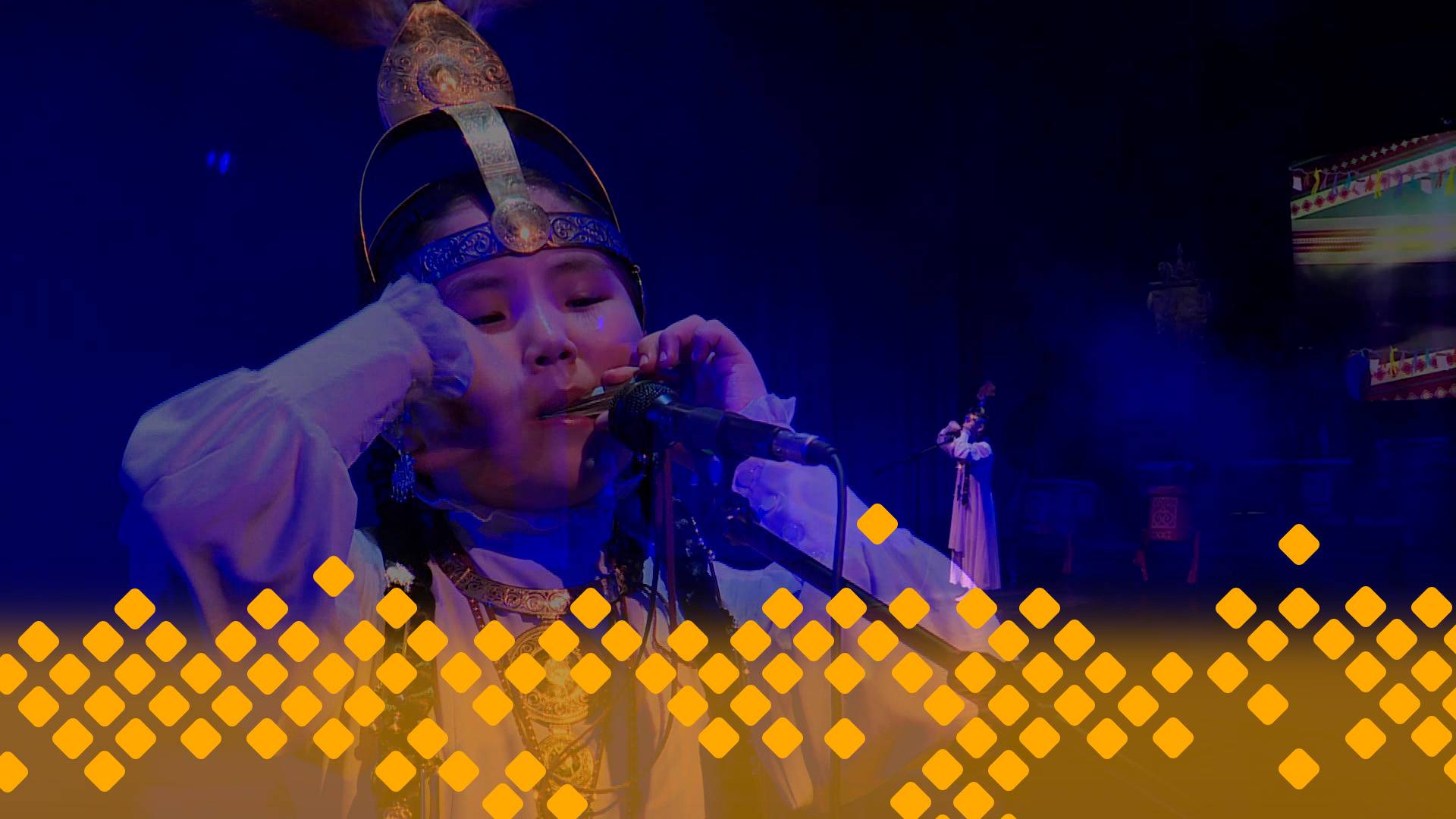 "Добун" этно-фольклорнай бөлөх кэнсиэрэ   (27.04.25)