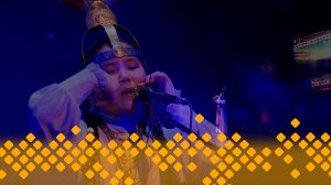 "Добун" этно-фольклорнай бөлөх кэнсиэрэ   (27.04.25)