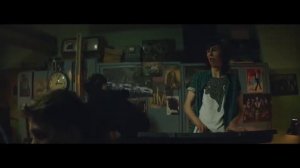 Баста  - Выпускной ( Премьера клипа).