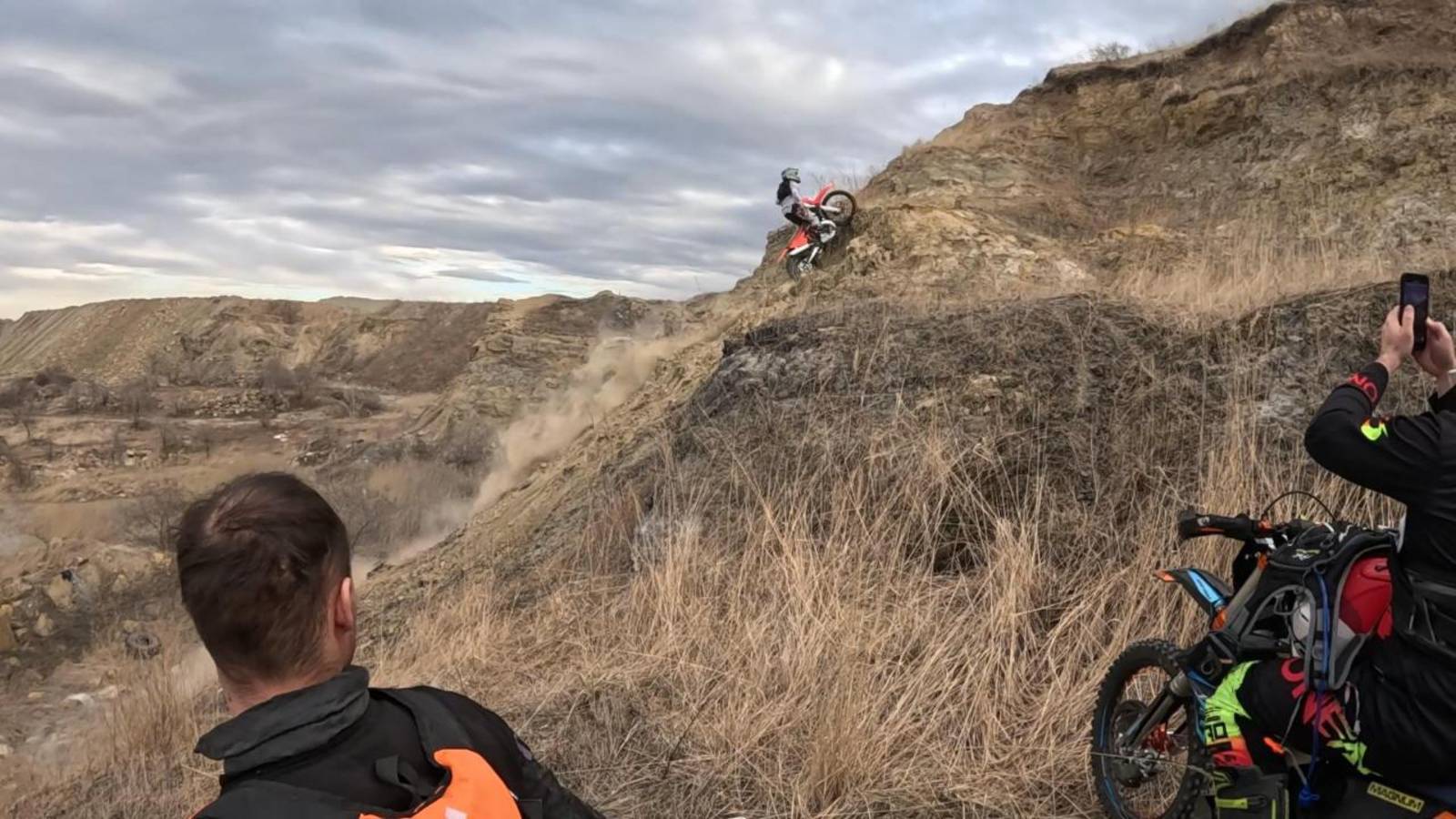 Карьер. 23.04.2025г