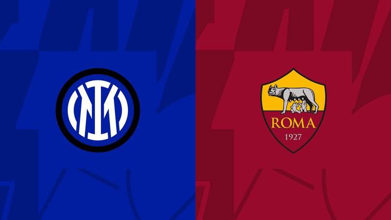 ИНТЕР - РОМА | ПРЯМАЯ ТРАНСЛЯЦИЯ | 27.04.2025 |