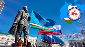 С Днем Республики Саха (Якутия)! - 27 апреля 2025 года