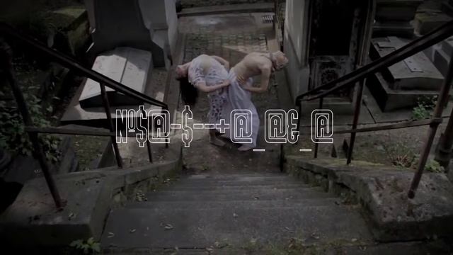 Ануннак Жанна (feat. Marina Rodosheva) - Orbizi in the lake (lyric video) смотреть онлайн