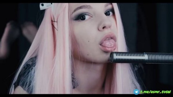 Soly Asmr | Полный релакс для твоего тела 😍 | ASMR / АСМР