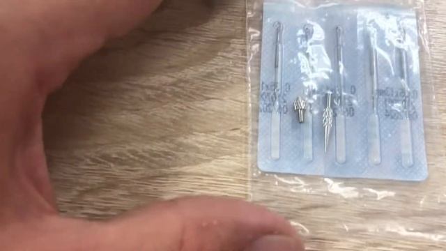 Косметический аппарат Mini Freckle Pen смотреть онлайн