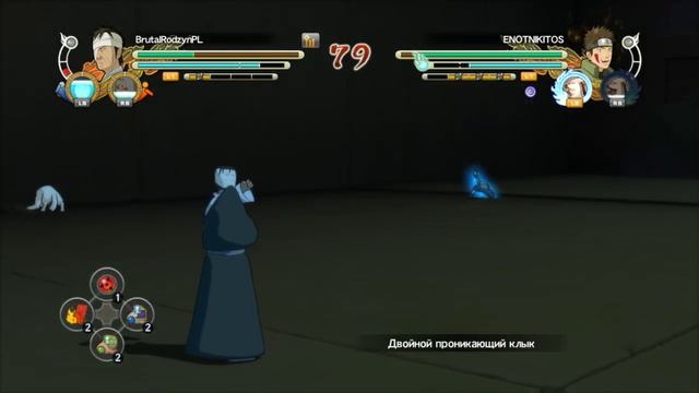 NSUNS 3 FB ONLINE [ИгроПроходимец] Part 357