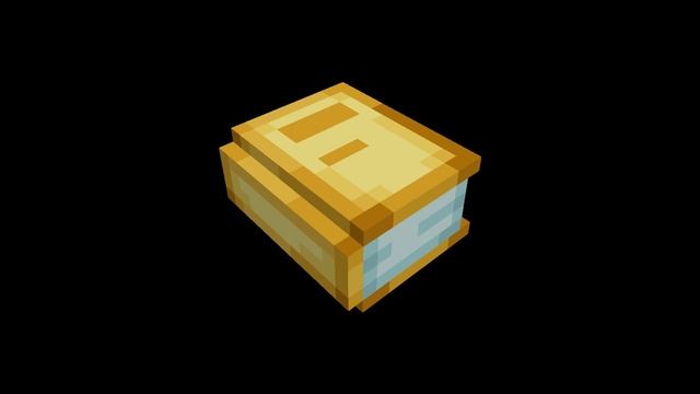Обзор Мода Vanilla Cookbook для Minecraft 1.20.1