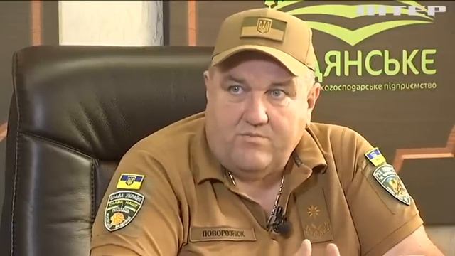 Інтер в гостях у Олександра Поворознюка смотреть онлайн