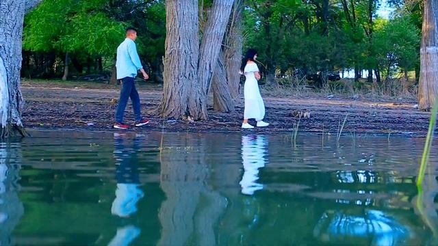 Тынара Кубаныч кызы - Жан биргем