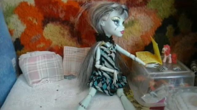Stop motion/ сериал/"Я не верю тебе"/3 серия смотреть онлайн