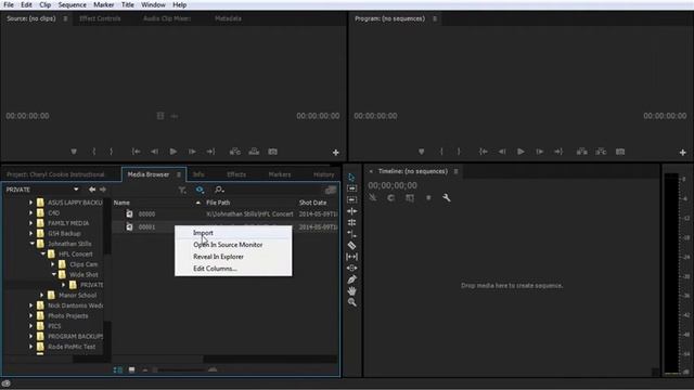 Introduction To Video Editing In Adobe Premiere Pro   Introduction 1 1