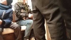 от парк Победы до удельная