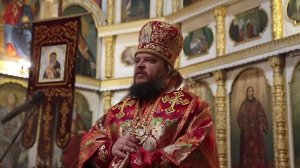 Слово в Неделю Антипасхи, день памяти уверения апостола Фомы