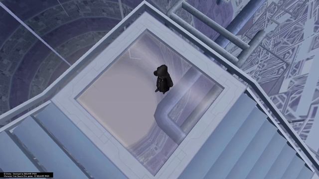 KINGDOM HEARTS - HD 1.5+2.5 ReMIX - День 150: Просьба Сион смотреть онлайн