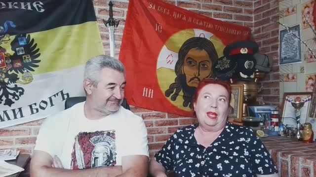 Прямой эфир из Донецка от 26 апреля / Вот и апрель почти закончился / Ответы на вопросы подписчиков смотреть онлайн