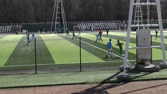 Витоша Бистрица 6:1 Левски Раковски смотреть онлайн