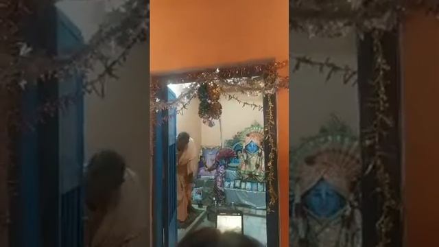 Shri Braja Mandala Parikrama 2021 by HDG Shrila Bhakti Prapanna Tirtha Goswami Maharaj. смотреть онлайн