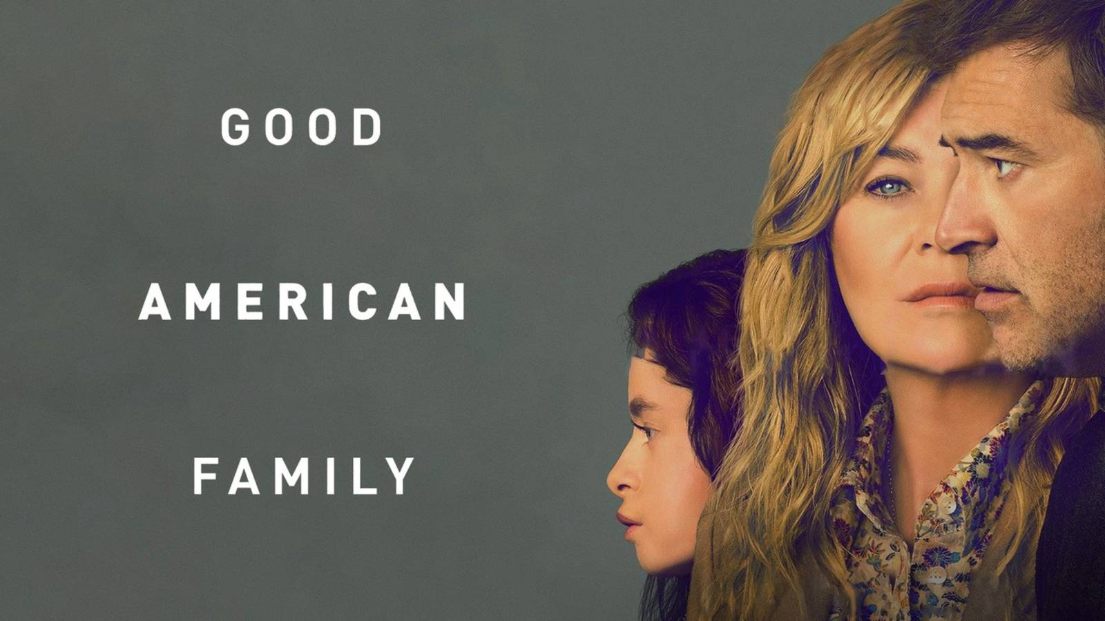 Хорошая американская семья (2025) — 1 сезон 7 серия | Good American Family смотреть онлайн