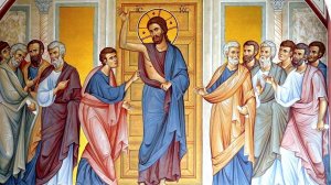 Проповедь архиепископа Варлаама в Неделю 2-ю по Пасхе, Антипасха, апостола Фомы