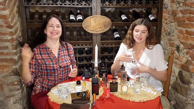 Трояндові розмови 2🌹з @DevaAnge