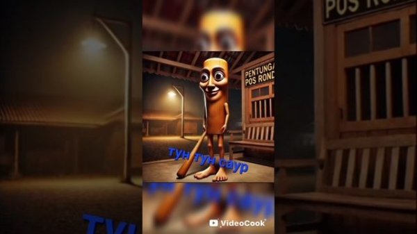 тун тун тун тун саур