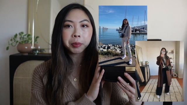 MANGO TRY-ON HAUL USA смотреть онлайн