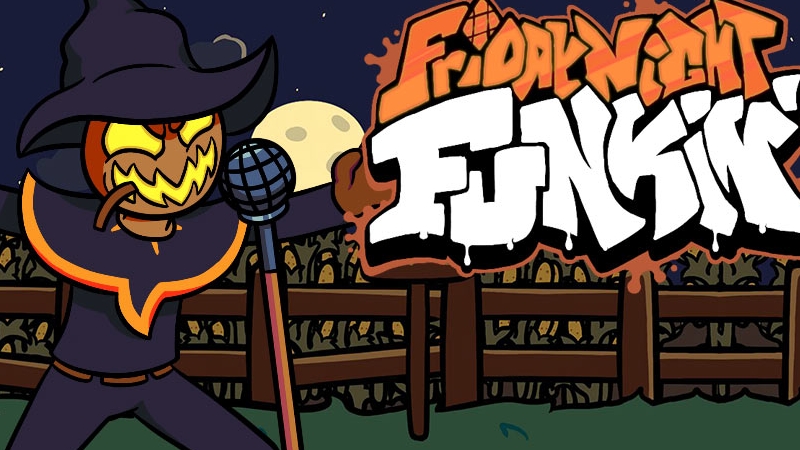 Прохождение fnf zardy ! смотреть онлайн