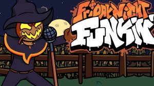 Прохождение fnf zardy !