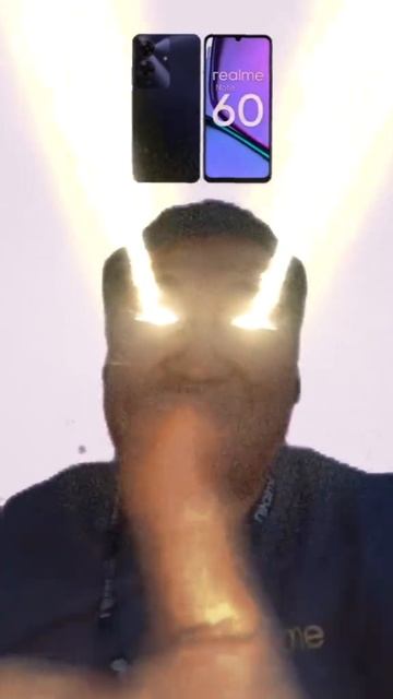 Мем Realme Note 60