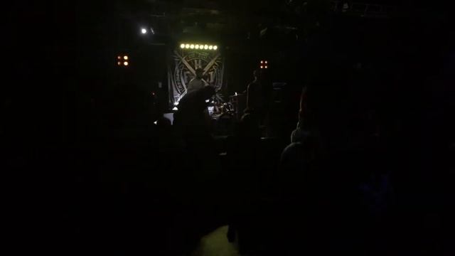 Adidas Machine - Культ насилия live @ Plan B (Москва) 20.06.2014 смотреть онлайн
