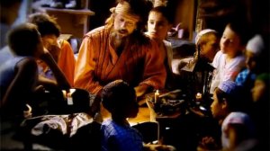 Али Баба и 40 разбойников 2005