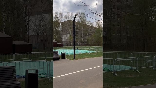 2-х комнатная квартира у озера в Балашихе, микрорайон Заря.