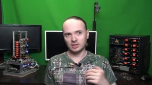 NAS своими руками V3