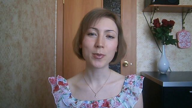 Марафон Женственности. Екатерина о пользе Марафона смотреть онлайн