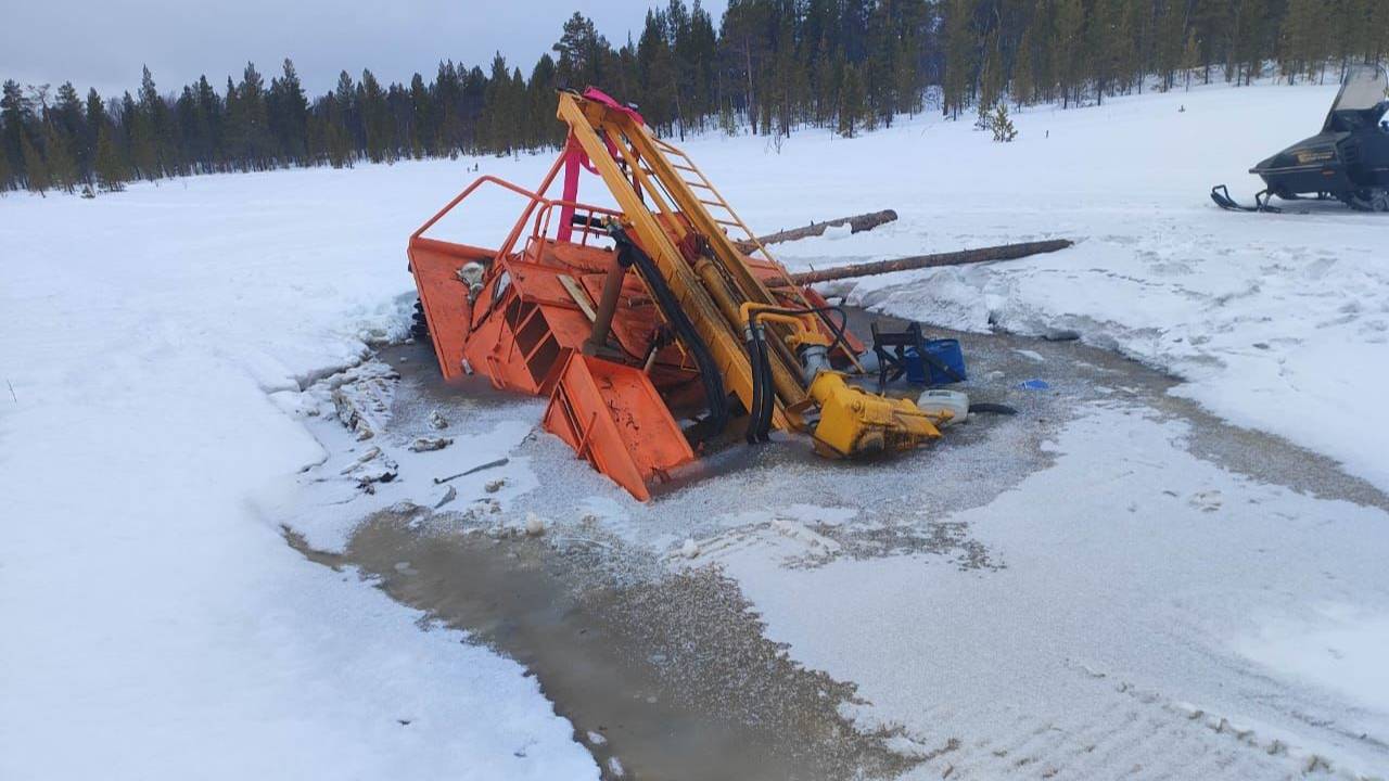 Оживить МТЛБ после утопления. смотреть онлайн