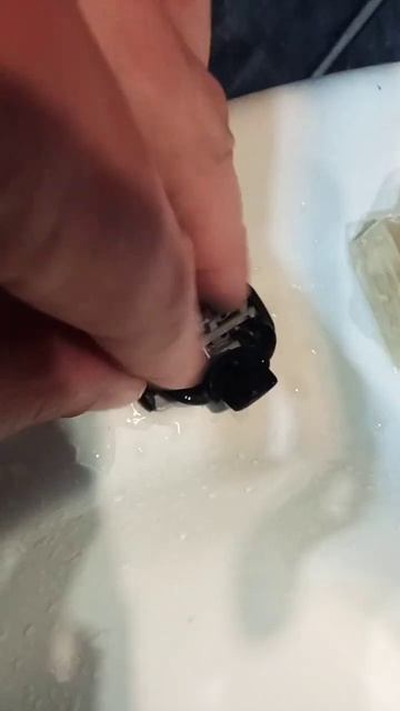 Бритва МАК-5 | Облом или ложь? | В чем ход маркетинга! #shorts #бритва смотреть онлайн