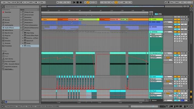 5 - Introduction to Melodic Progression смотреть онлайн