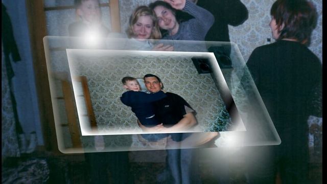 С Днём рождения Денис и Лёша (2005- 2007 год) смотреть онлайн